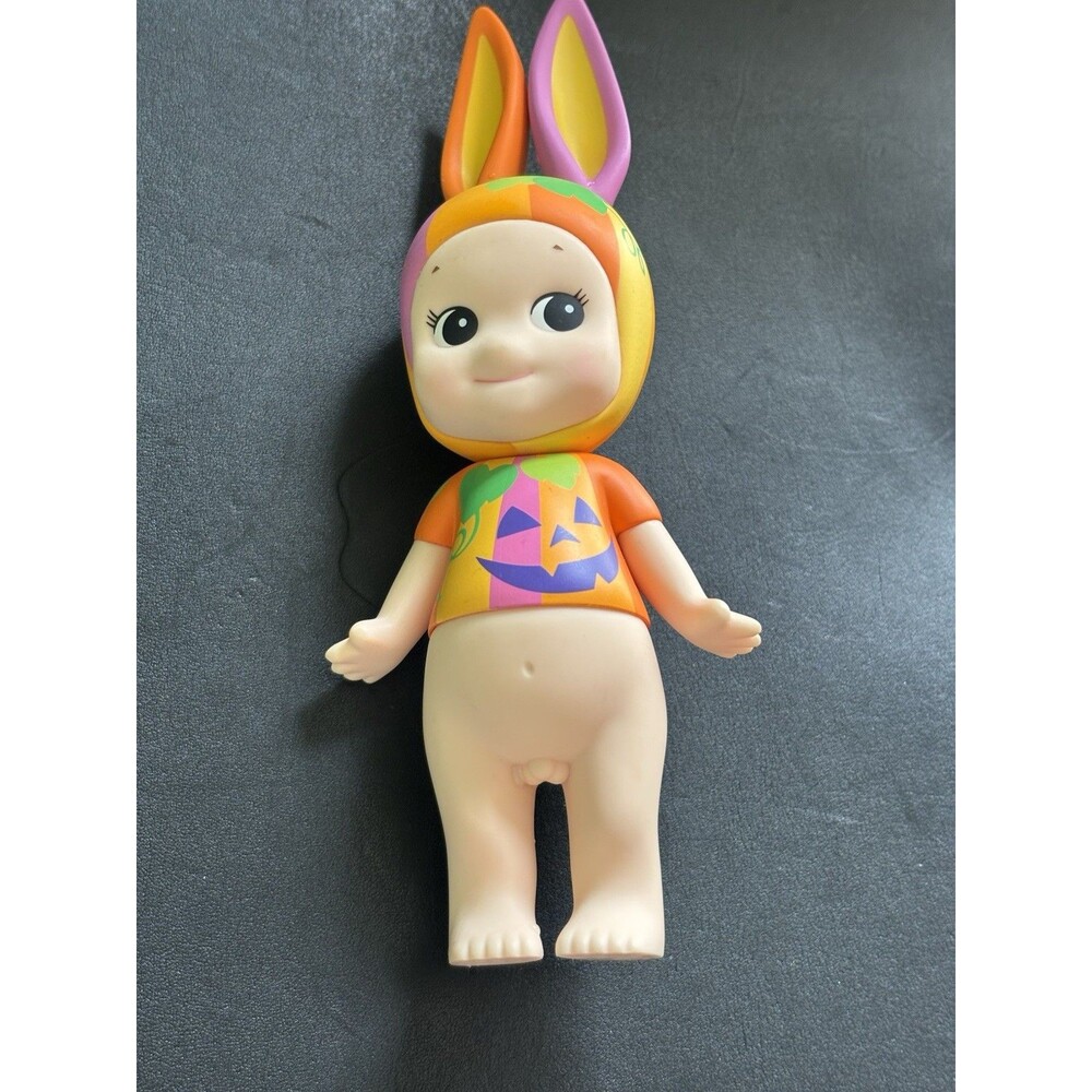 Sonny Angel Artist Collection HALLOWEEN Pumpkin 2017 Bunny